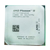 CPU AMD X6-1055T K10